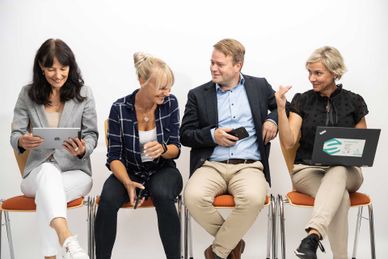 Jobsuche? Komm zu SELLWERK