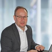 SELLWERK Sachsen | Geschäftsführung - Horst Fleischmann