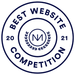 Best Website 2021 - ausgezeichnetes Webdesign von Sellwerk