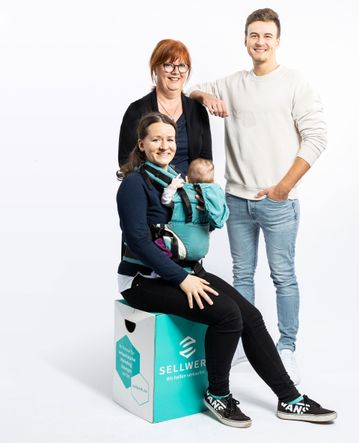 SocialMediaTeam