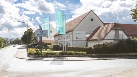 SELLWERK Sachsen
