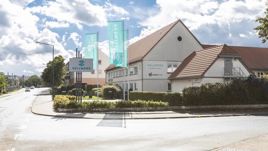 Sellwerk Sachsen