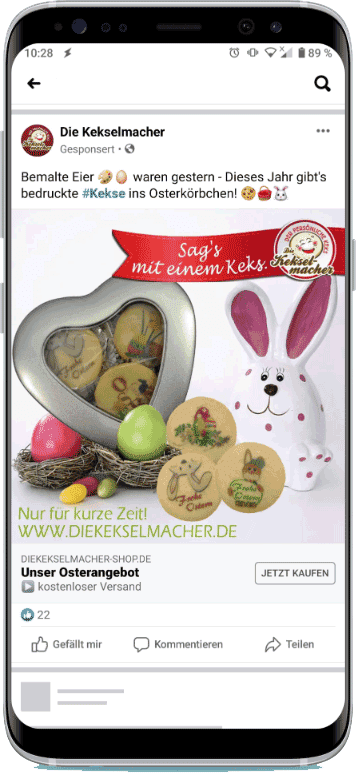 Kekselmacher