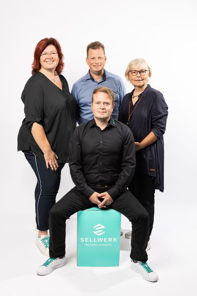 Jobsuche? Komm zu SELLWERK