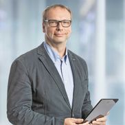 SELLWERK Sachsen | Geschäftsführung - Elko Reinhold