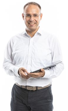 Carsten Meyer