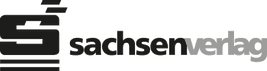 Logo SachsenVerlag Dresden Chemnitz - Werbeagentur