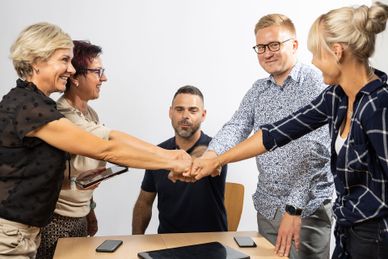 Jobsuche? Komm zu SELLWERK