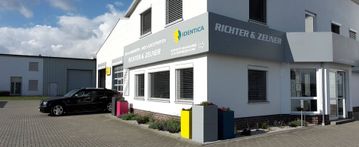 Referenz Richter & Zeuner